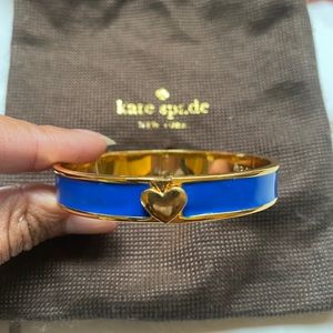 ♠️ KATE SPADE Enamel Bracelet